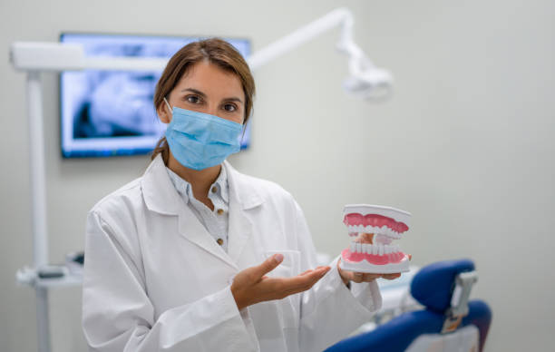 Best Emergency Dentist for Knocked-Out Tooth in Lake Morton Berrydale, WA